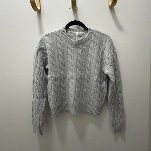 The Group by Babaton Illustrator Sweater